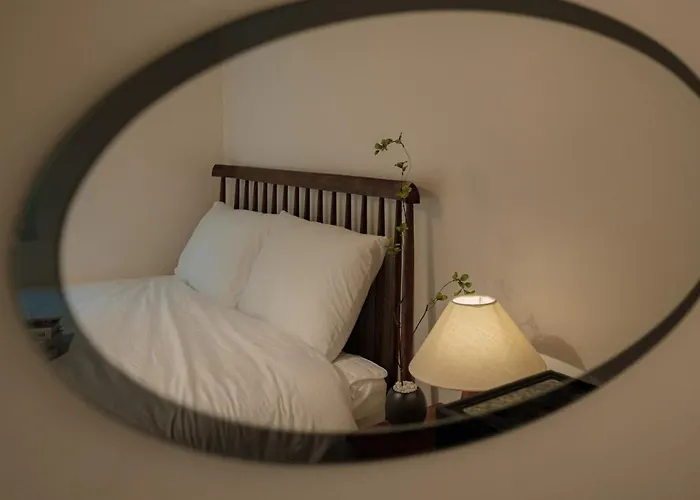 アパート Entire Home, 3 Queen Beds, Easy Access To Gwangjang Market, Ddp, Myeongdong ソウル特別市