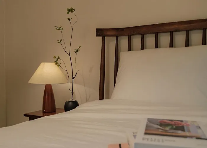 Entire Home, 3 Queen Beds, Easy Access To Gwangjang Market, Ddp, Myeongdong アパート